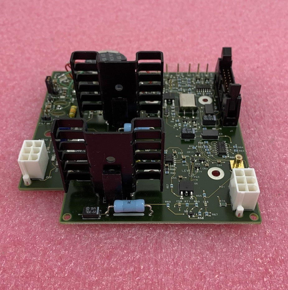 Agilent G1946-60251 Octopole Board