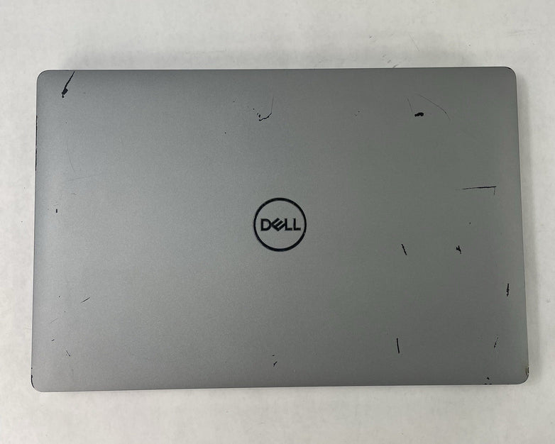 Dell Latitude 5510 15.6" i5-10210U 1.60 GHz 8 GB RAM No SSD/OS/AC/Batt
