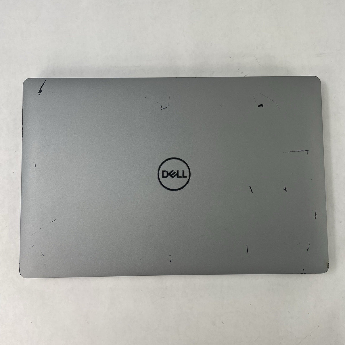 Dell Latitude 5510 15.6" i5-10210U 1.60 GHz 8 GB RAM No SSD/OS/AC/Batt15