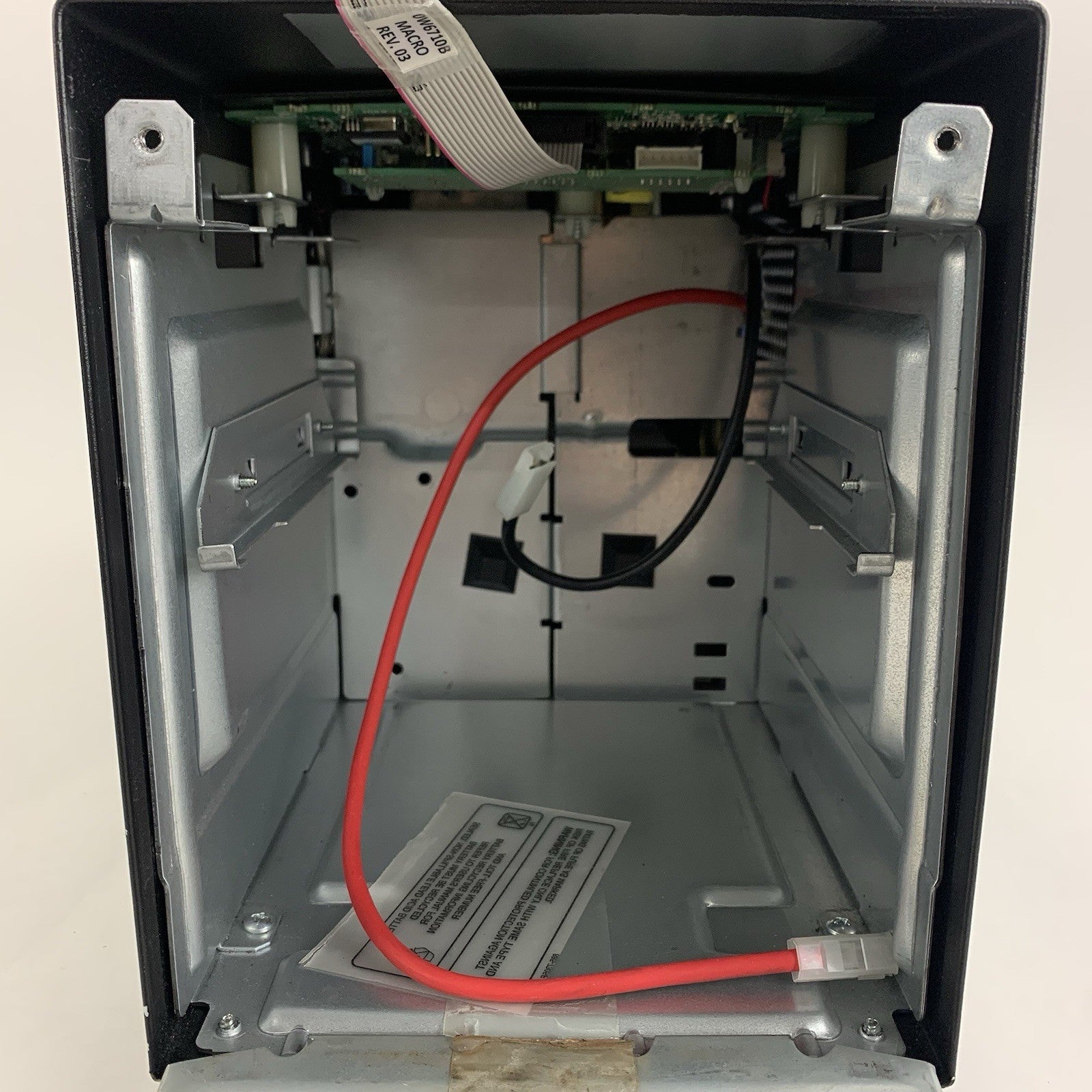 APC SMC1500I Smart UPS 1500VA 900W Tower UPS Tested No Batteries8