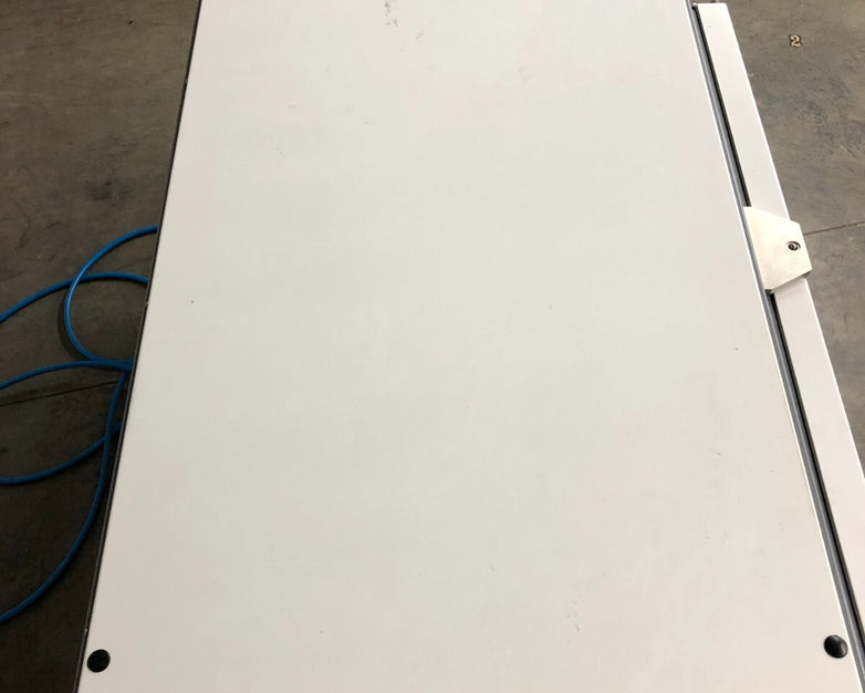 Sartorius CERTOMAT CTplus UH-50 Lab Incubator Shaker Shaking Cabinet