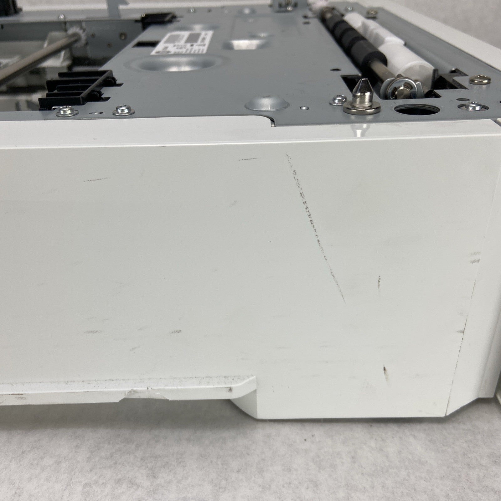 HP LaserJet M604 M605 M606 F2G68A Paper Feeder 500 Sheet Tray "3"