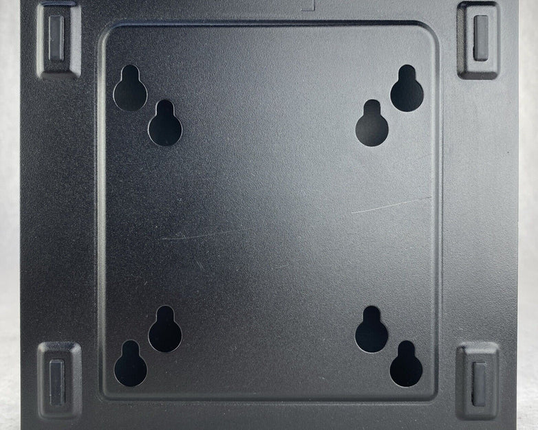 Lenovo ThinkCentre Tiny VESA Mount 01EF666 With 01EF648 DVD-RW Fits Tiny PC's