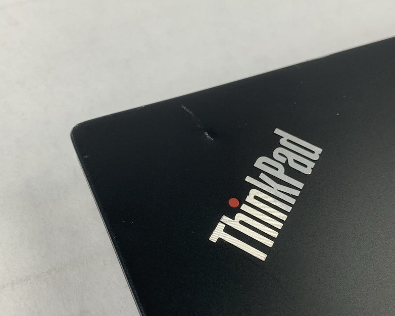 Lenovo ThinkPad E14 14" Gen 1 Laptop i5-10210U 1.6 GHz 8 GB RAM No OS/SSD/AC