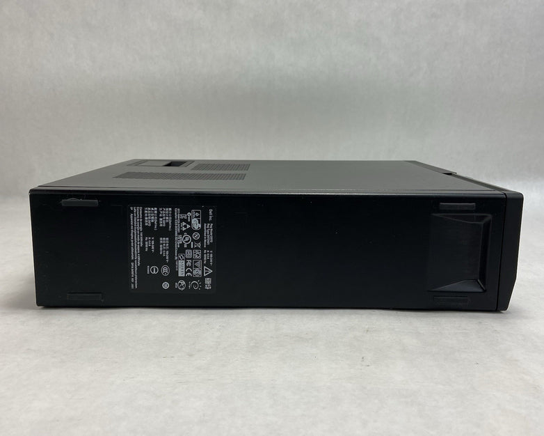 Dell Optiplex 390 DT Intel Pentium G630 2.7GHz 4GB RAM No HDD No OS