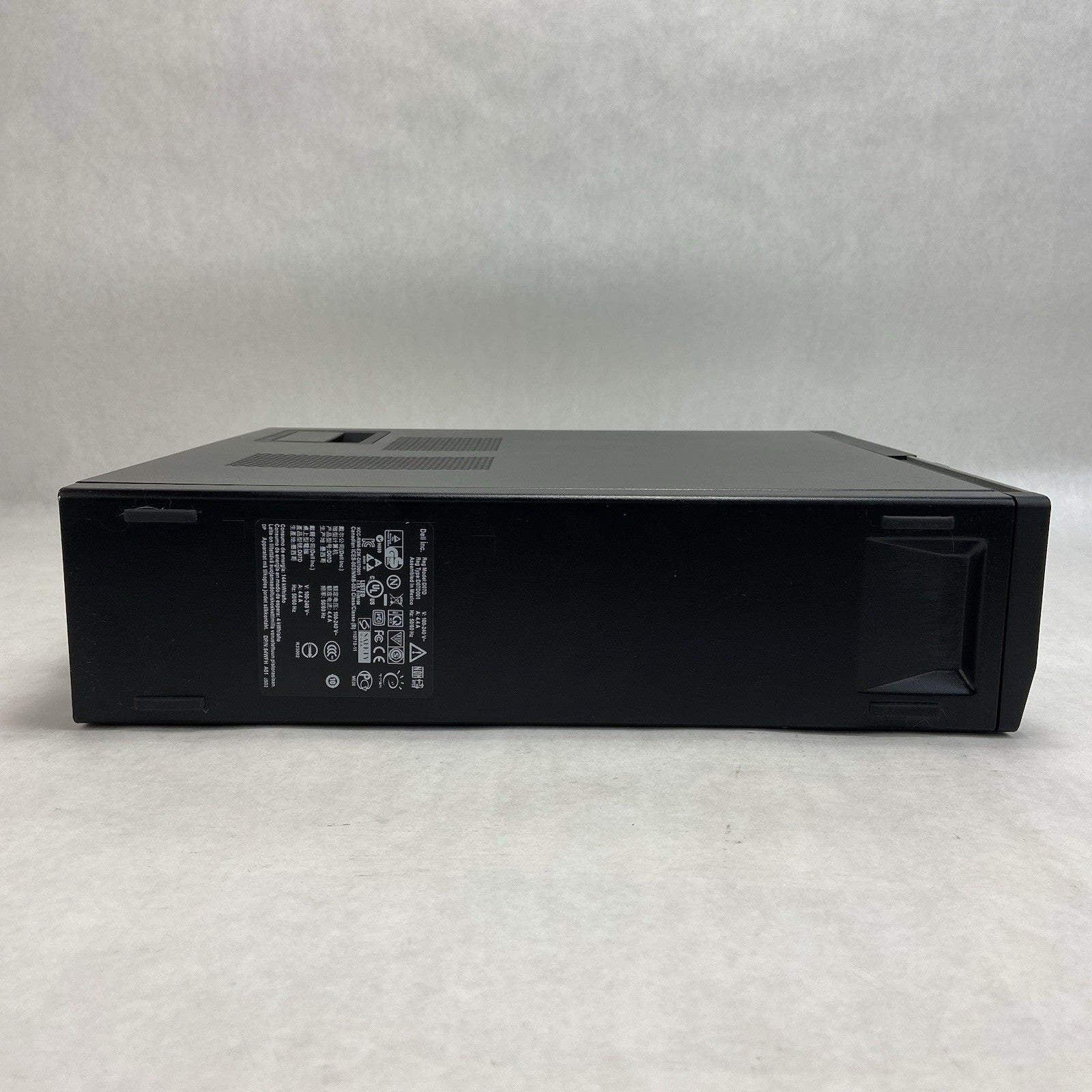 Dell Optiplex 390 DT Intel Pentium G630 2.7GHz 4GB RAM No HDD No OS7