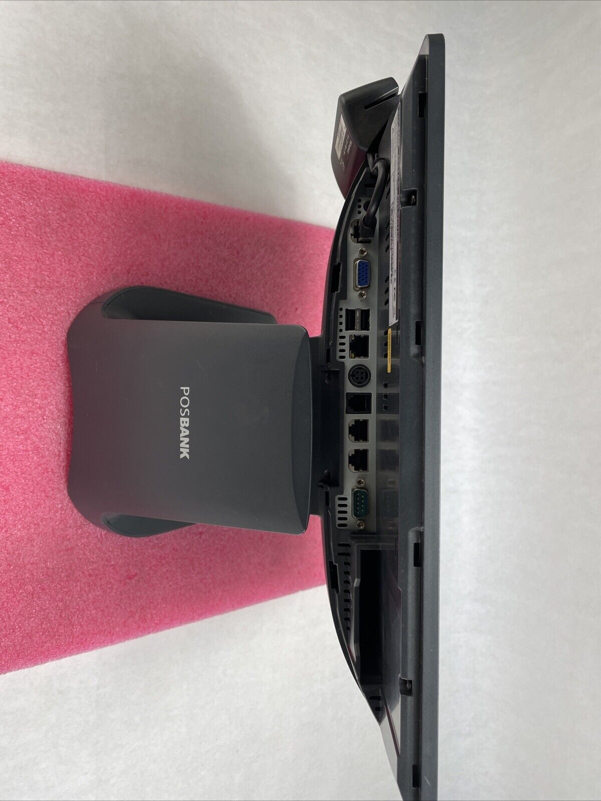 RealBom RB-P101G AIO Intel Celeron J1900 1.99GHz 4GB RAM No HDD No OS No PSU