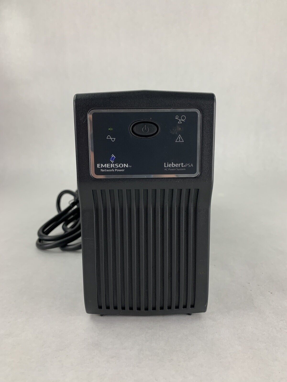 Emerson Network Power Liebert PSA PSA650MT3-120U Battery Backup Tested No Batt
