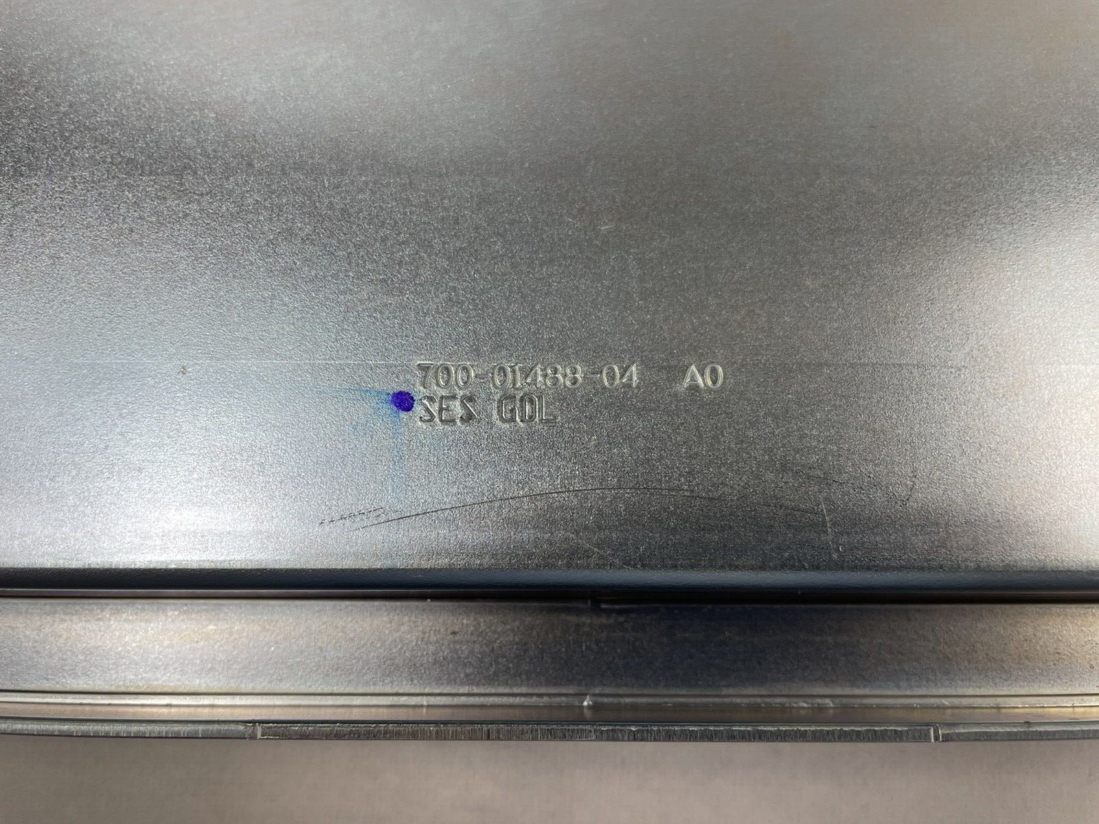 Cisco Rack Mount and Cross Brace Kit 700-01488-04 AO SES GDL