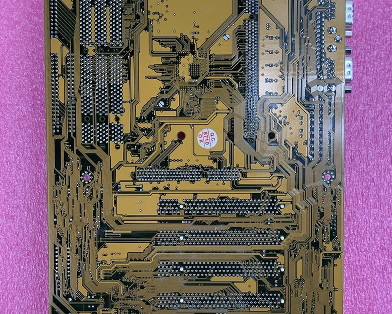 Abit i440BX Motherboard Pentium II 233MHz 128MB RAM No Shield