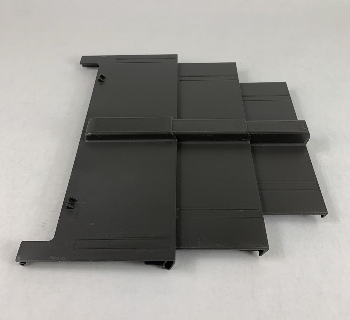 HP DesignJet T520 Tray Extension5