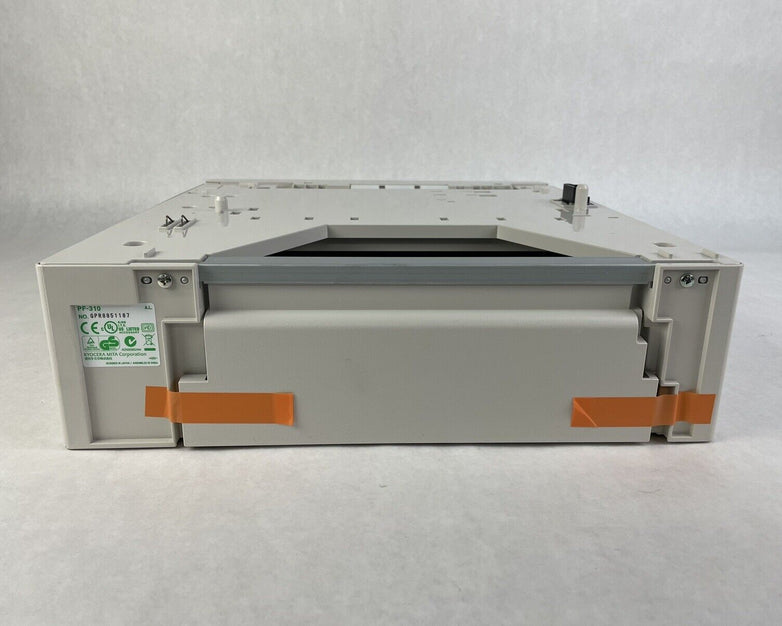 Kyocera PF-310 Paper Tray Cassette Feeder FS-2000D 3900DN-4000DN