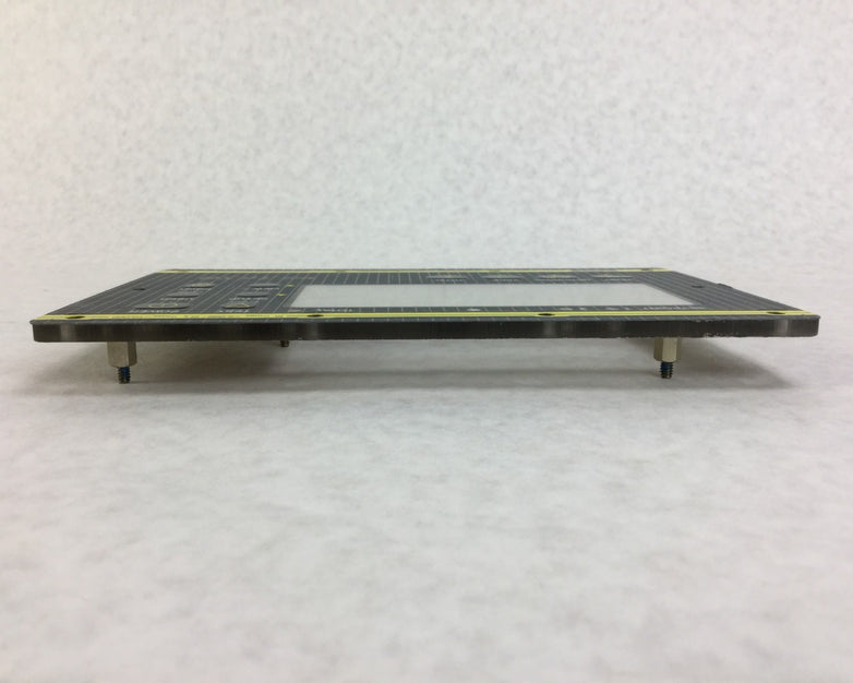 Measurement Systems International MSI-3650  ***Front Cover Only - Some Scratches