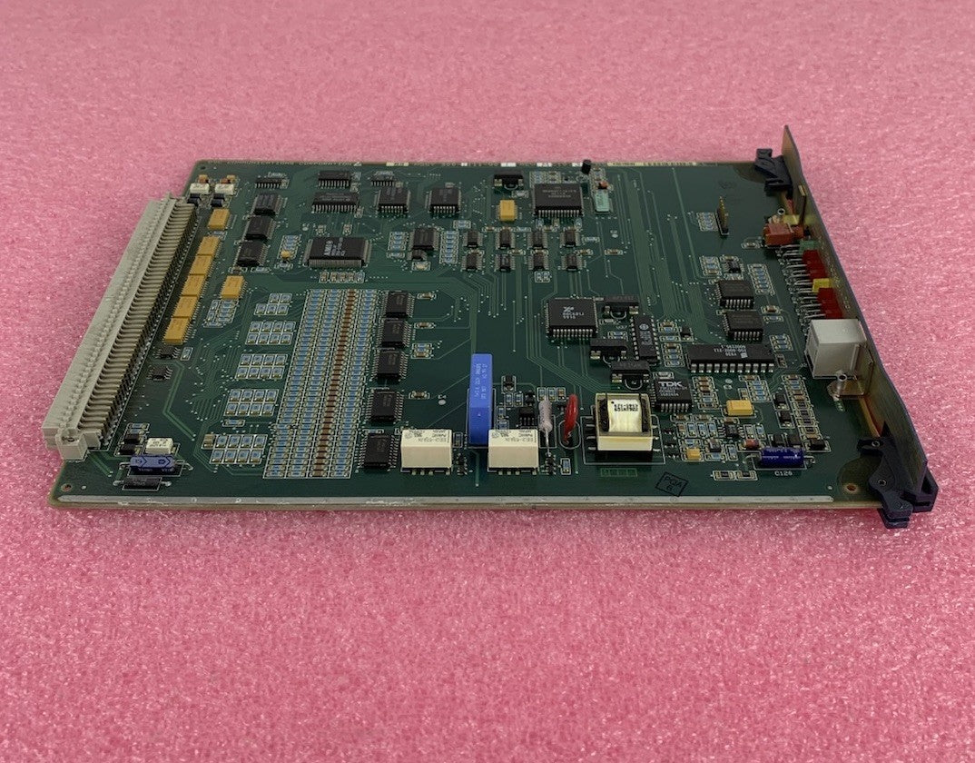 DSC Communications 300-1111-901 ACU2 Circuit Board1