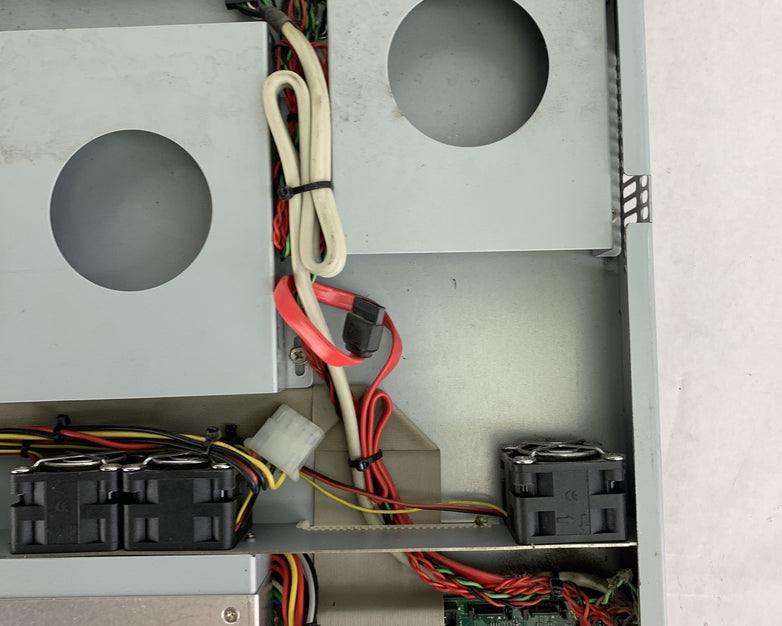 Intel SE7230NH1LX Motherboard Intel Pentium D 2.8GHz 8GB RAM No HDD No OS