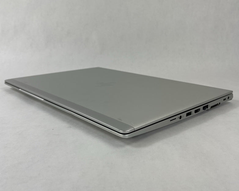HP EliteBook 850 G6 15.6" i5-8365U 1.60 GHz 8GB RAM No SSD/OS/AC - Curved Bottom