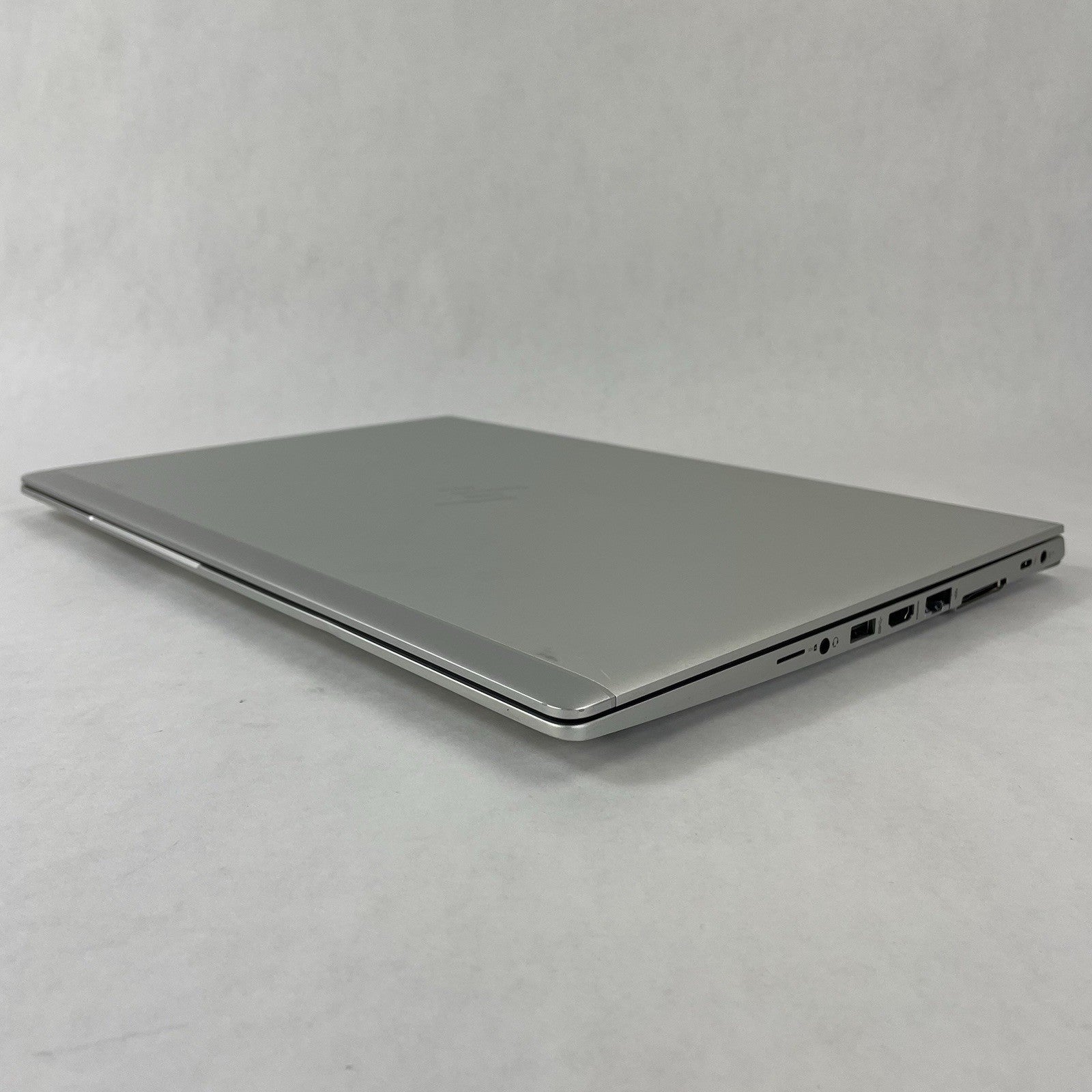 HP EliteBook 850 G6 15.6" i5-8365U 1.60 GHz 8GB RAM No SSD/OS/AC - Curved Bottom10