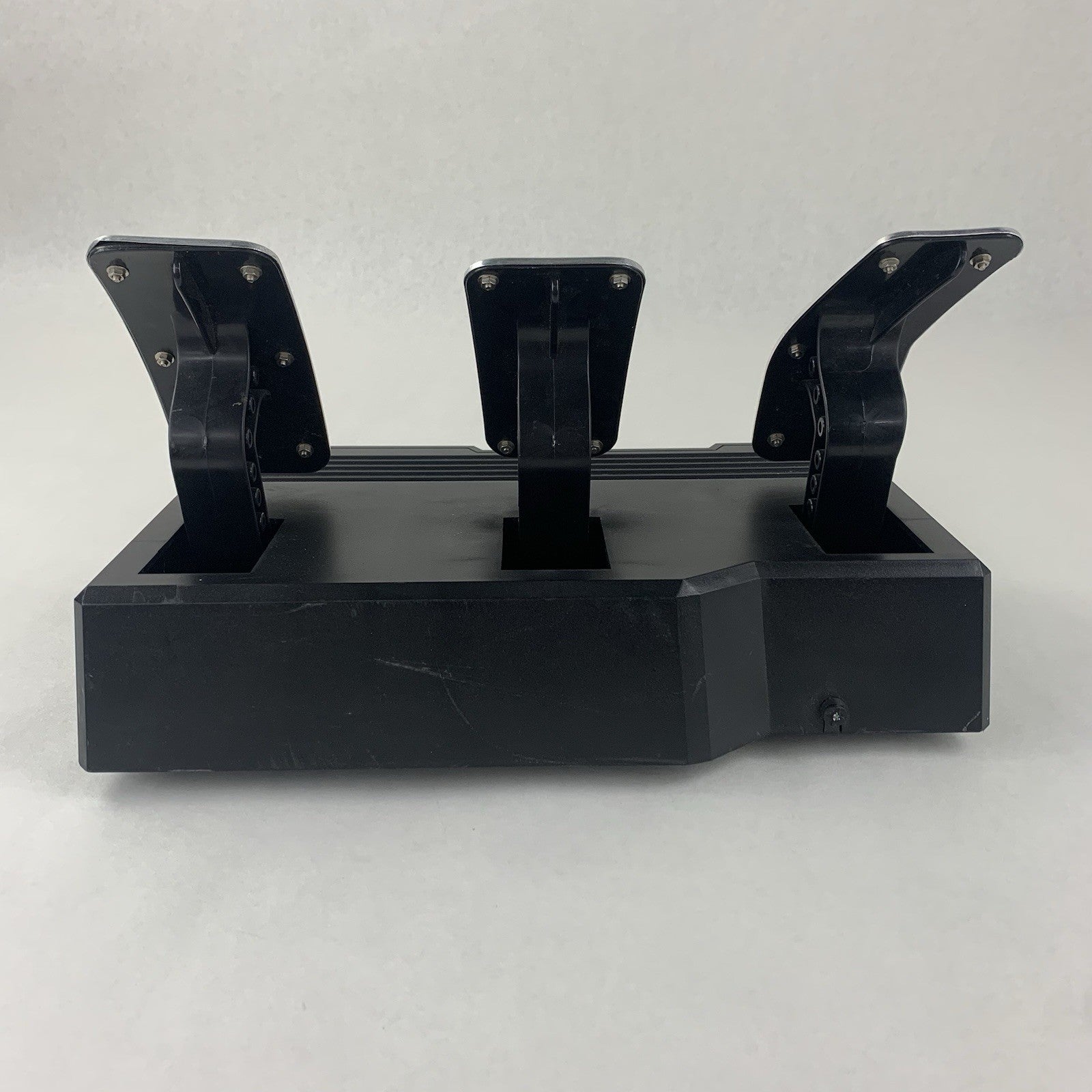 Steel Battalion P.R.F. ARMY 7TH 34TH Special Panzer DIV VT Game Pedals Cord Cut6