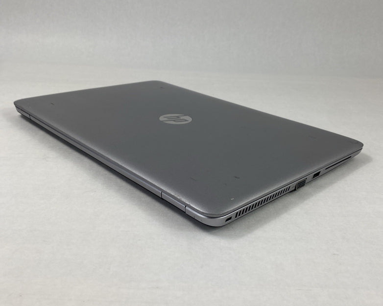 HP EliteBook 850 G3 Core i7-6600U 2.6GHz 8GB RAM 15.6" No Battery No HDD No OS