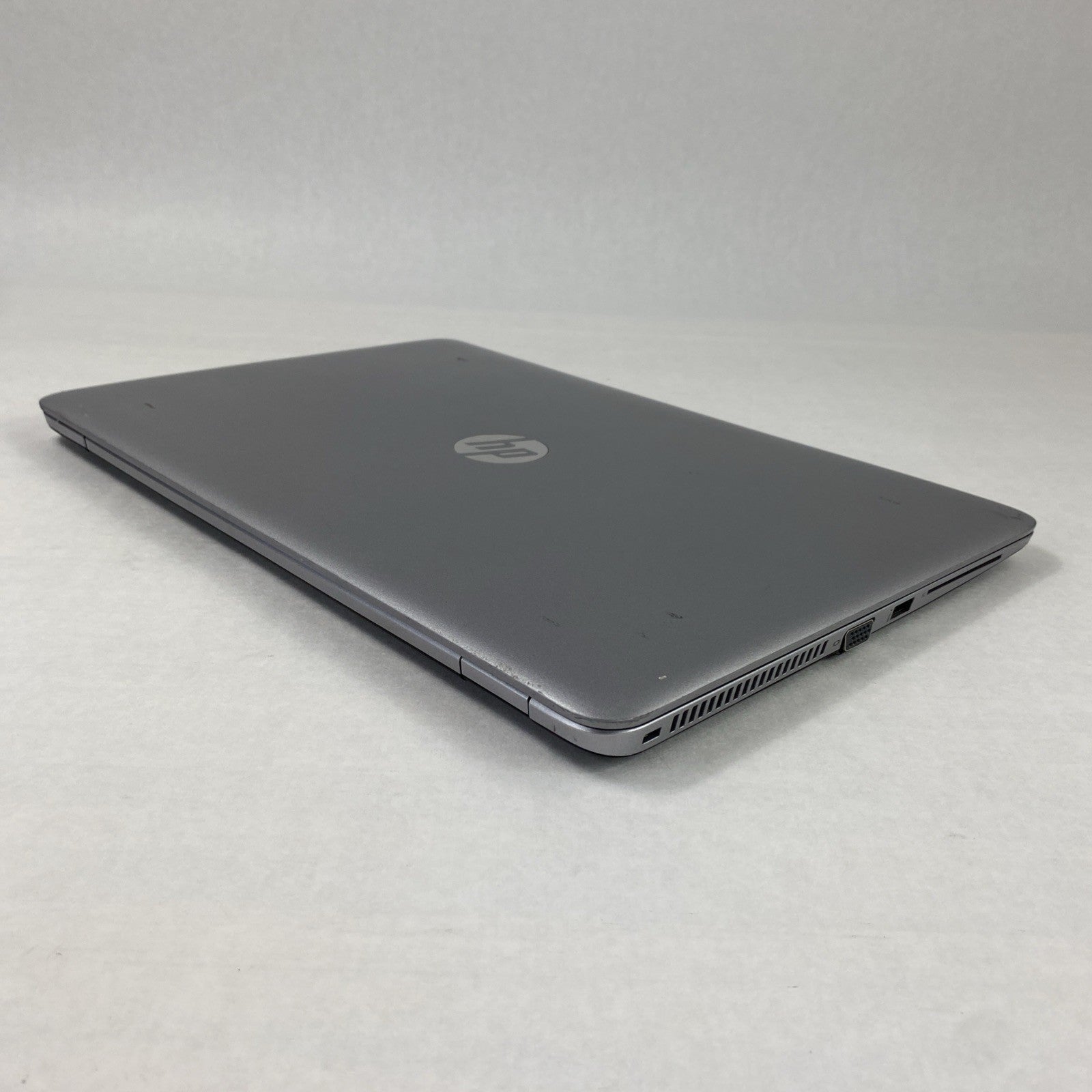 HP EliteBook 850 G3 Core i7-6600U 2.6GHz 8GB RAM 15.6" No Battery No HDD No OS