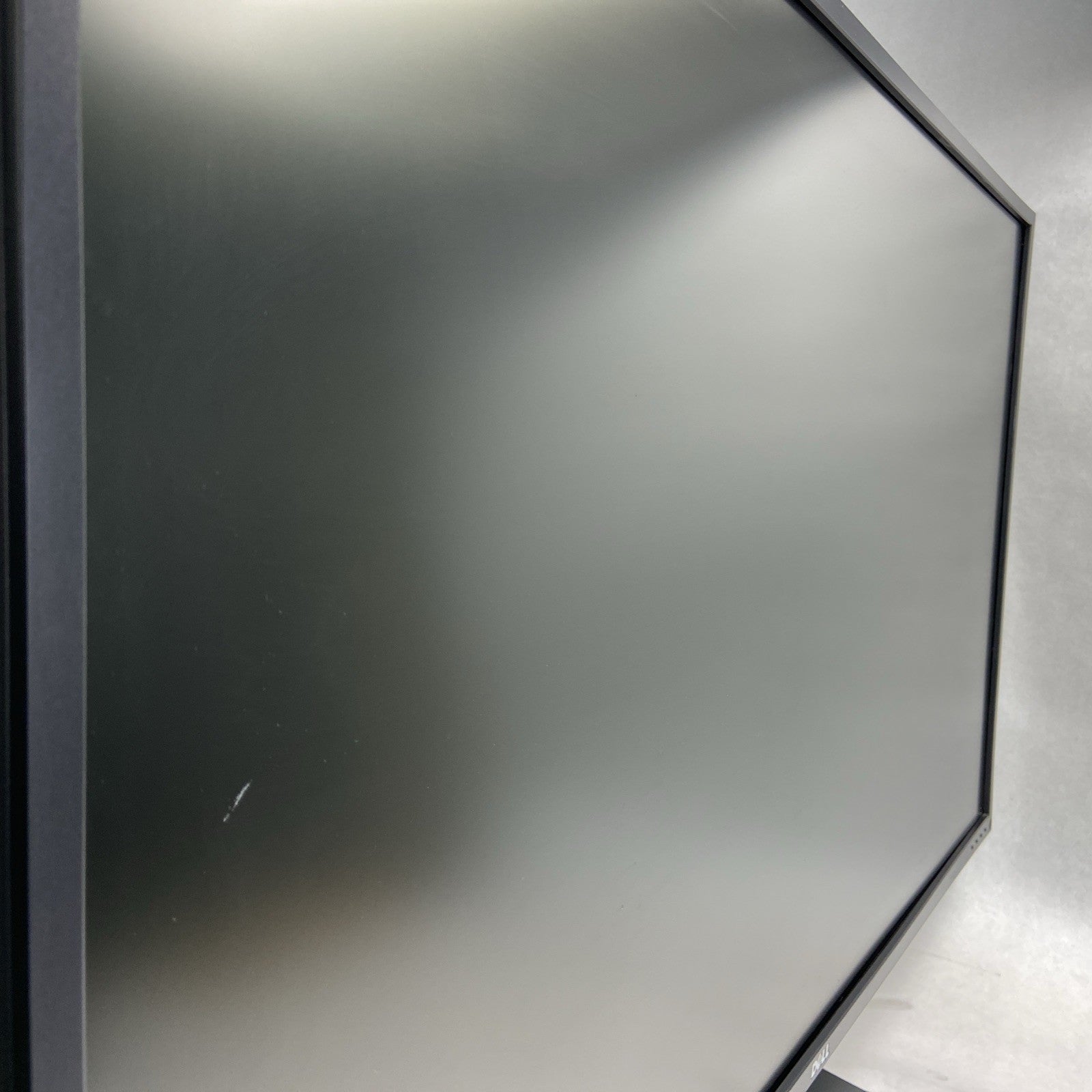 Dell Flat Panel Multi Client Monitor P4317Qc 43" In 4k UHD 3840x2160 With Stand