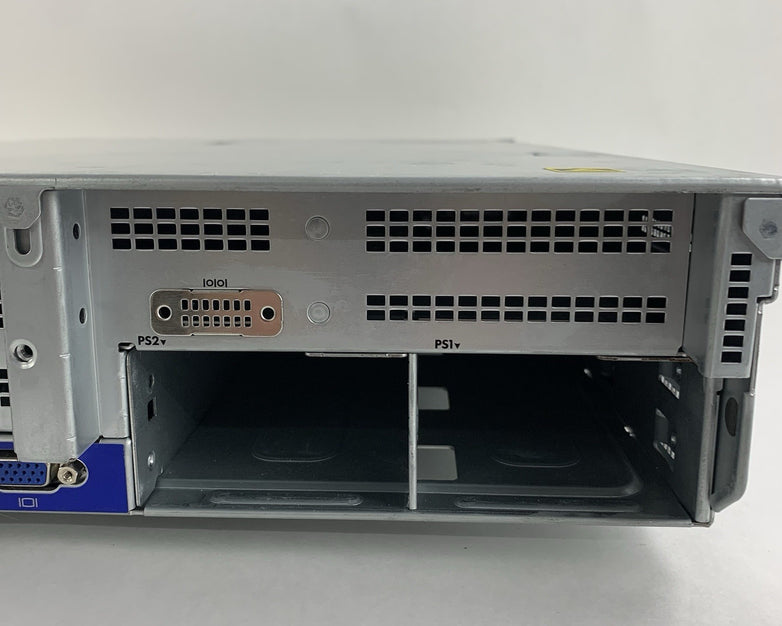 HP ProLiant DL380 Gen10 Server 2x Intel Xeon Gold 5222 3.8GHz 64GB RAM No OS/HDD