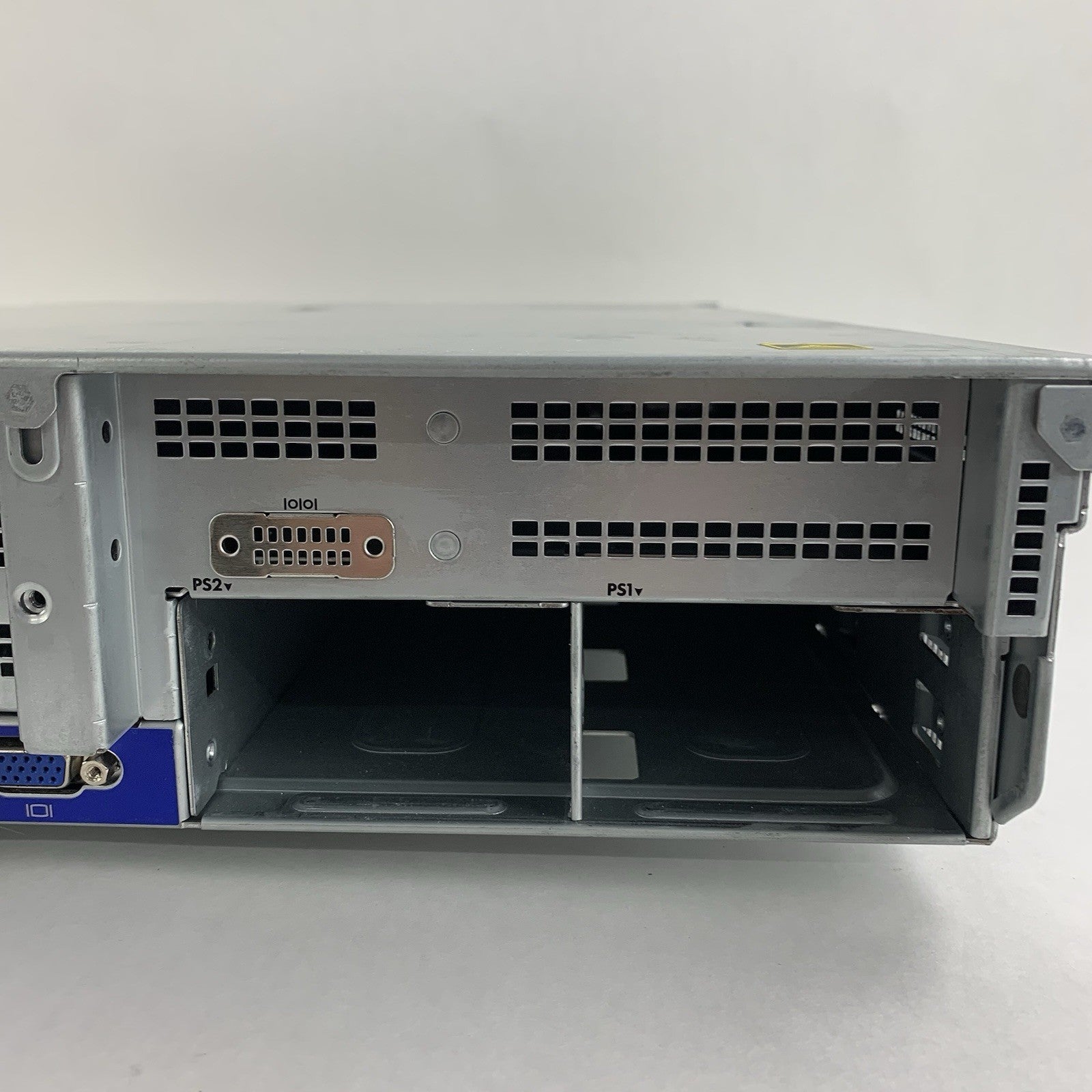 HP ProLiant DL380 Gen10 Server 2x Intel Xeon Gold 5222 3.8GHz 64GB RAM No OS/HDD8