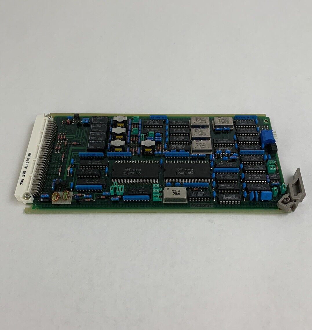 NEC NDR096RTP 865 87-2 X0300 A 921 Circuit Board