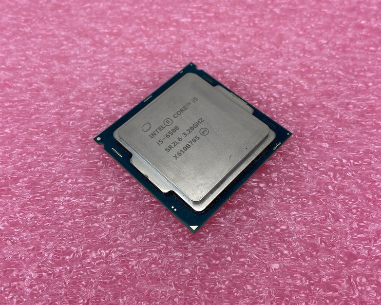 Intel Core i5 6500 SR2L6 3.2GHz Desktop CPU