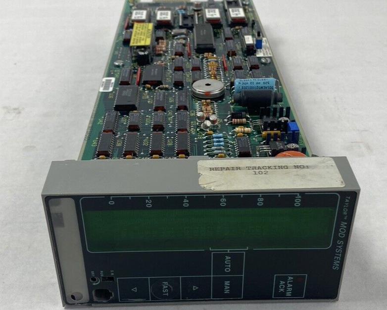 Taylor MOD 30 1701RZ10003C Circuit Board