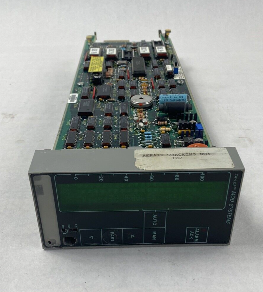 Taylor MOD 30 1701RZ10003C Circuit Board