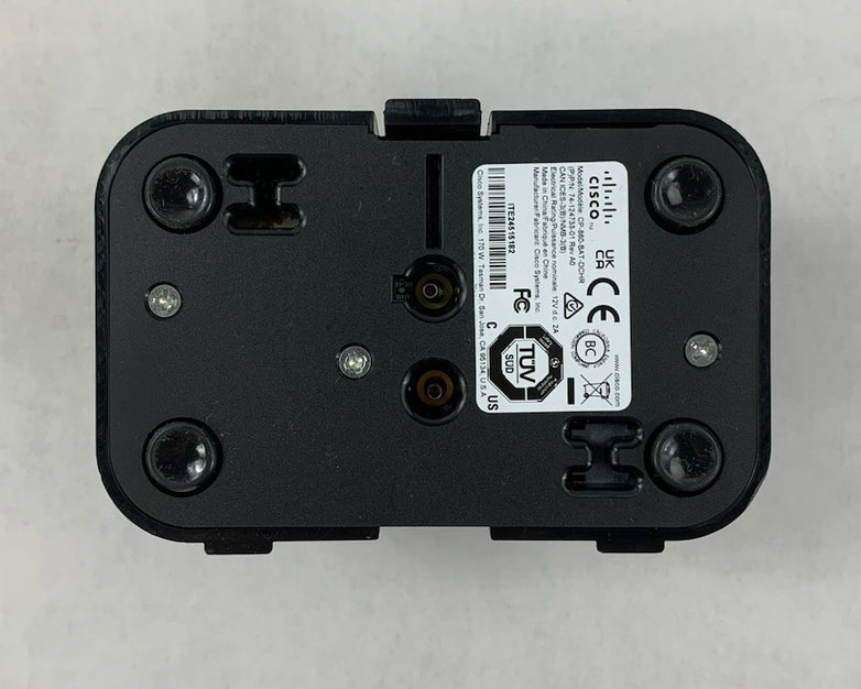 Cisco CP-860-BAT-DCHR 2-Port Charging Dock