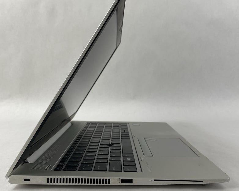 HP EliteBook 850 G6 15.6" i7-8665U 1.90 GHz 8 GB RAM No SSD/OS/AC