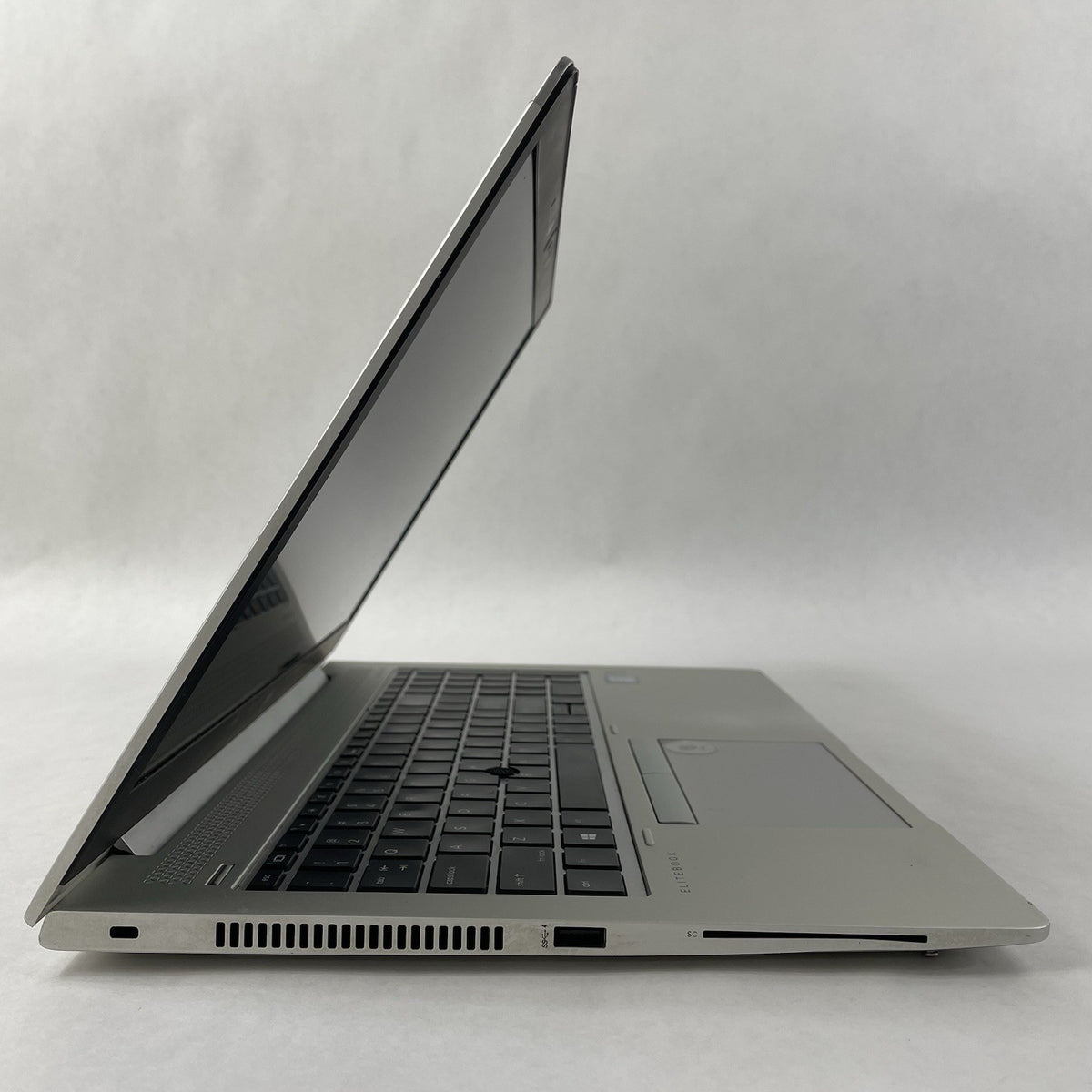 HP EliteBook 850 G6 15.6" i7-8665U 1.90 GHz 8 GB RAM No SSD/OS/AC6