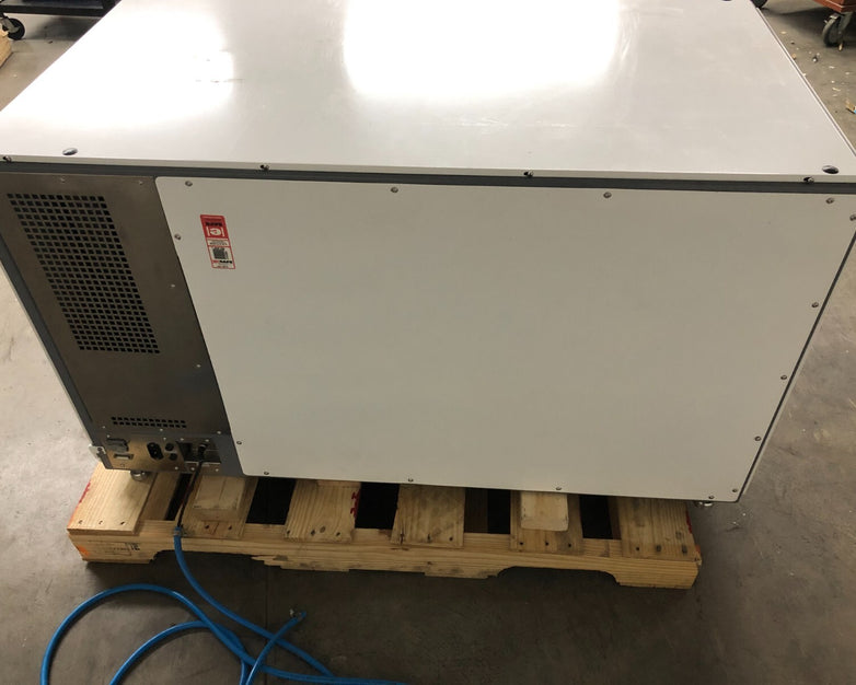 Sartorius CERTOMAT CTplus UH-50 Lab Incubator Shaker Shaking Cabinet