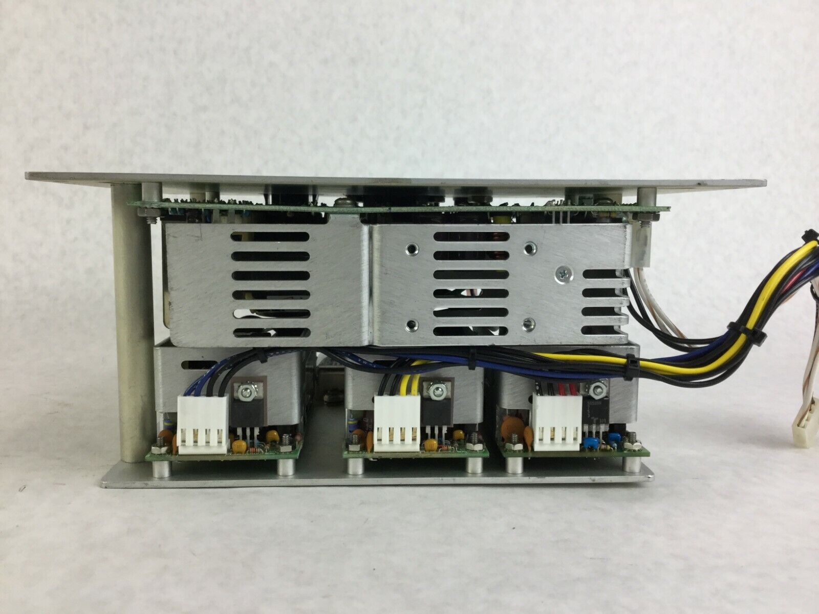 CRANE Nu Viper System Main Frame 0419