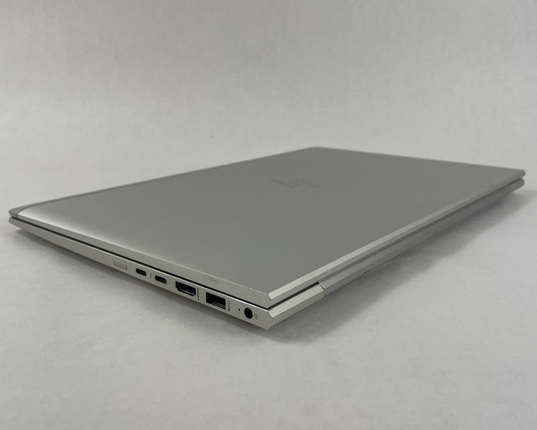HP EliteBook 850 G8 15.6" i5-1145G7 2.60 GHz 8 GB RAM No SSD/OS/AC - READ