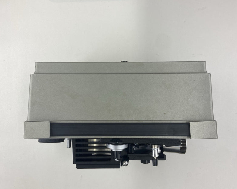Bell & Howell Movie Projector 481A Super 8 & Stand 8mm  & Slow Motion