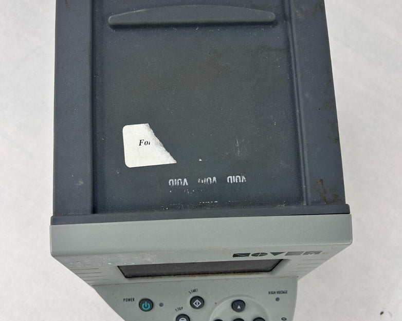Invitrogen Novex PowerEase 500 Electrophoresis Power Supply - Parts or Repair