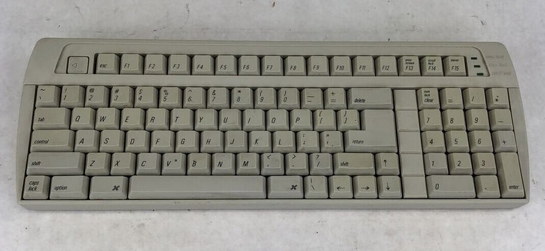 Techcessories DMK2HUS Wired Keyboard
