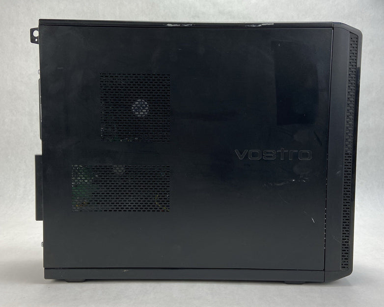 Dell Vostro 260s DT Intel Core i3-2120 3.3GHz 4GB RAM No HDD No OS