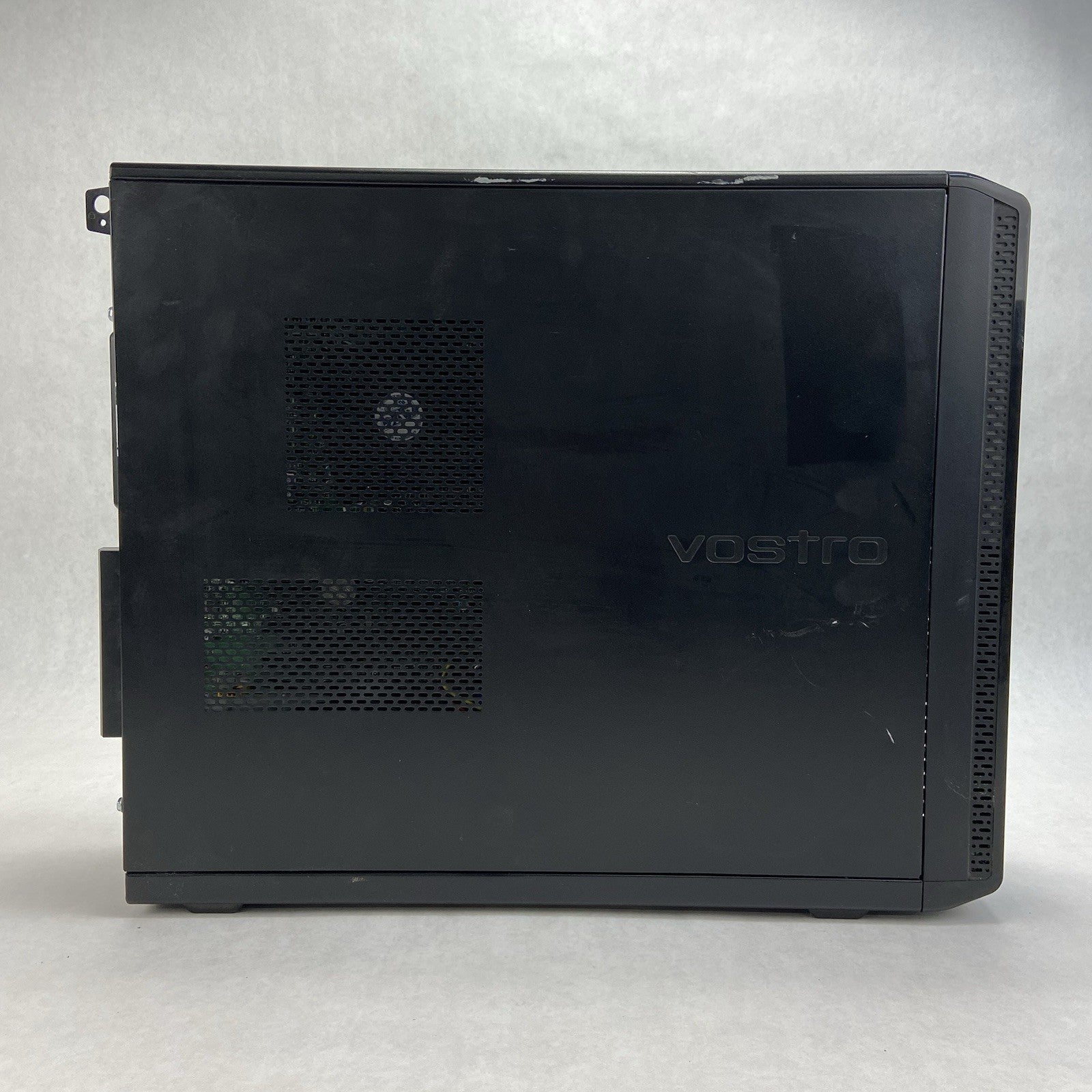 Dell Vostro 260s DT Intel Core i3-2120 3.3GHz 4GB RAM No HDD No OS6
