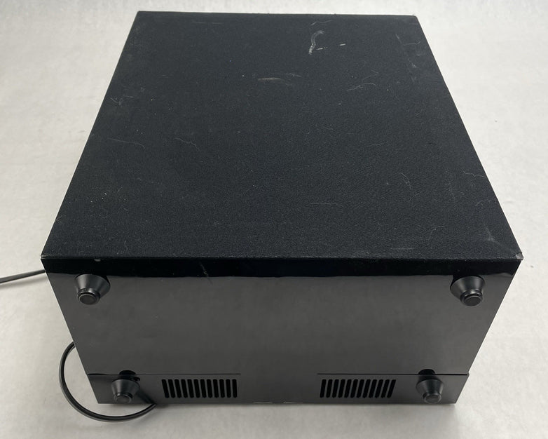 Samsung Subwoofer Model PS-WF450 For Soundbar Untested