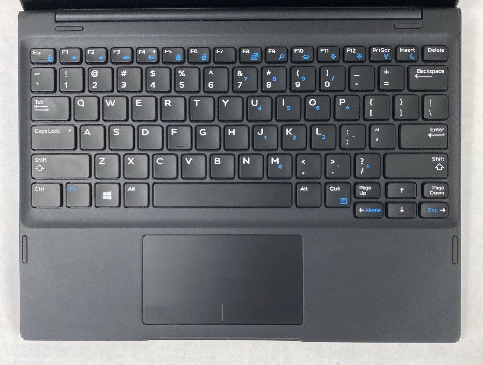 Dell Latitude 7285 12.3" Touch i5-7Y57 1.20 GHz 8 GB RAM No HDD No OS