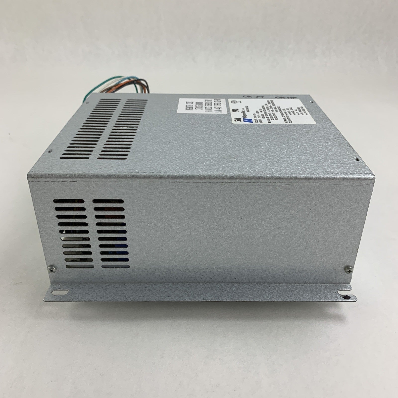 Oce 5583915 02 Magnetek 3703-35-1 230V Voltage Power Supply for OCE 9600