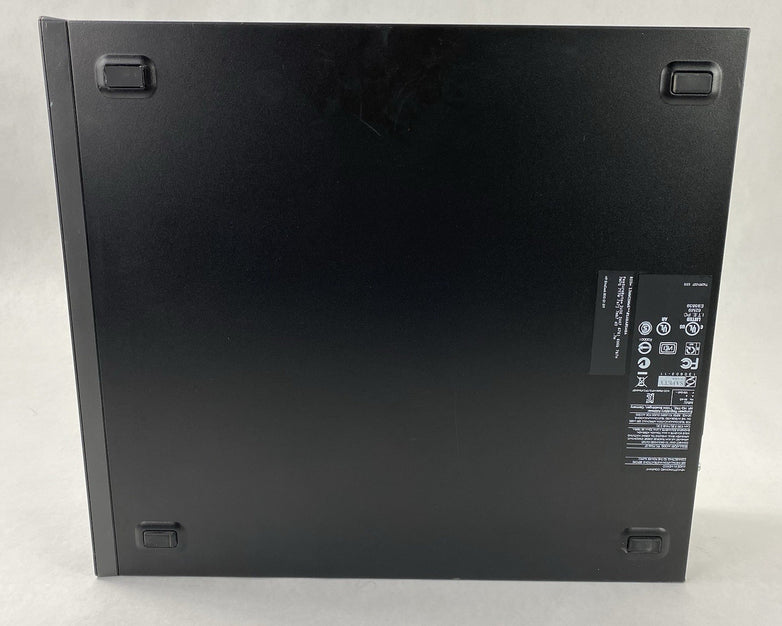 HP EliteDesk 800 G1 SFF Intel Core i7-4770 3.4GHz 8GB RAM No HDD No OS