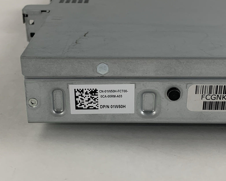 Dell EMC PowerEdge R240 Empty Barebones Chassis w/ Backplane No Ram No CPU No MB