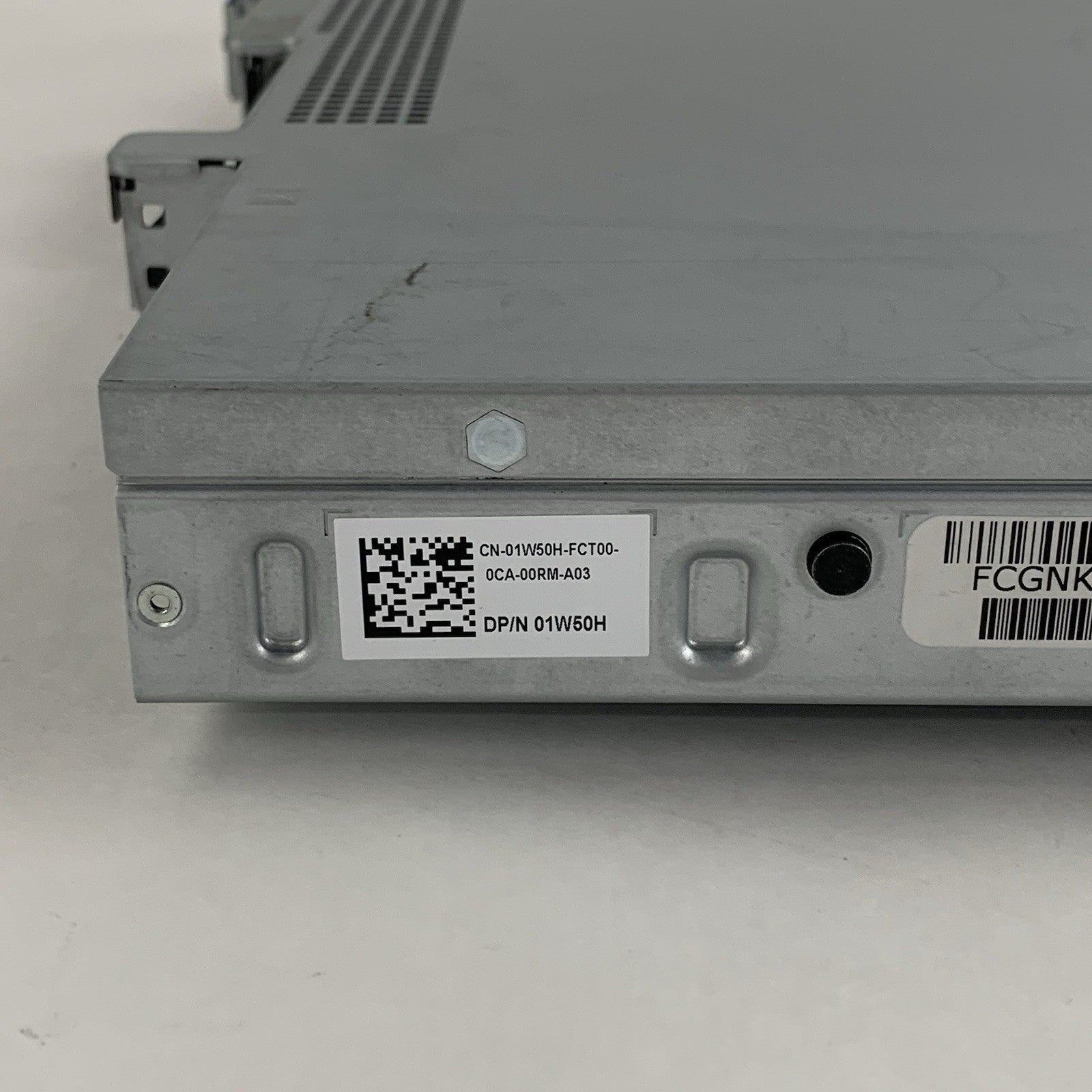 Dell EMC PowerEdge R240 Empty Barebones Chassis w/ Backplane No Ram No CPU No MB6