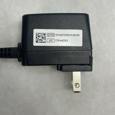 Welch Allyn 78900 KleenSpec Corded Illumination System Power Tested.