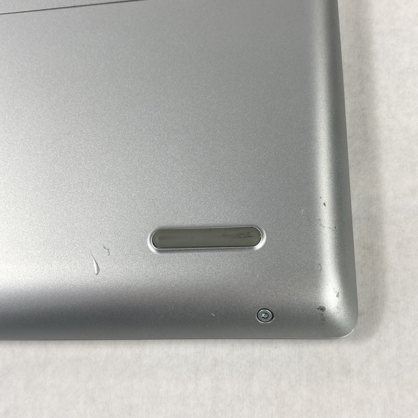 HP ProBook 450 G5 Intel Core i5-7200U 2.50 GHz 8 GB RAM 15.6" No HDD No OS